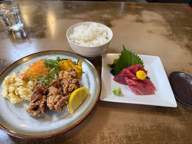 いとう亭 - サブ画像1