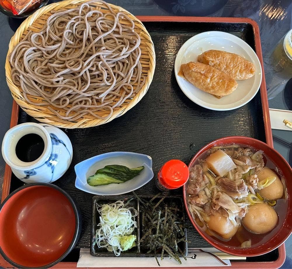 レストラン 蔵王カントリークラブ