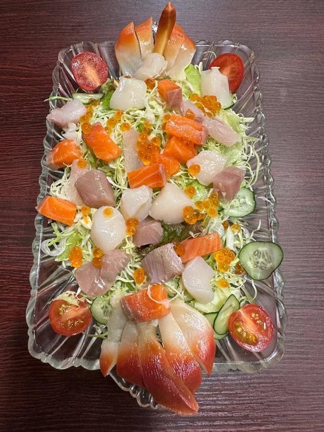 海鮮BAR 美味屋 - サブ画像2
