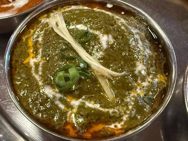 アジアン・インド・レストラン&バー ヒマラヤ 千葉津田沼店 - サブ画像3