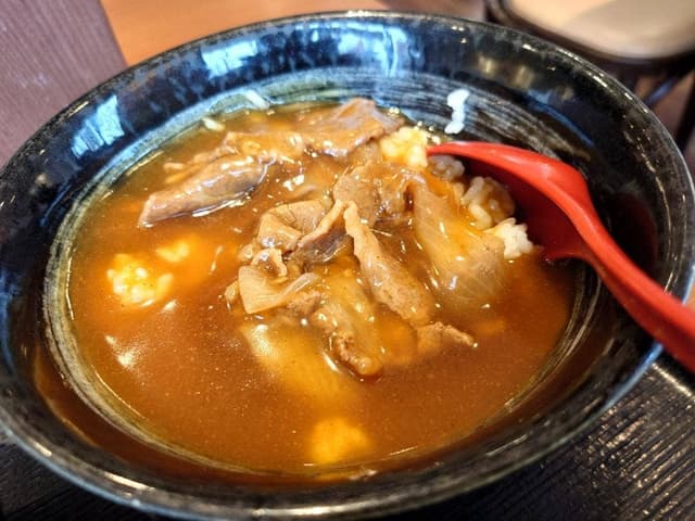 讃岐製麺 豊中夕日丘 - サブ画像1