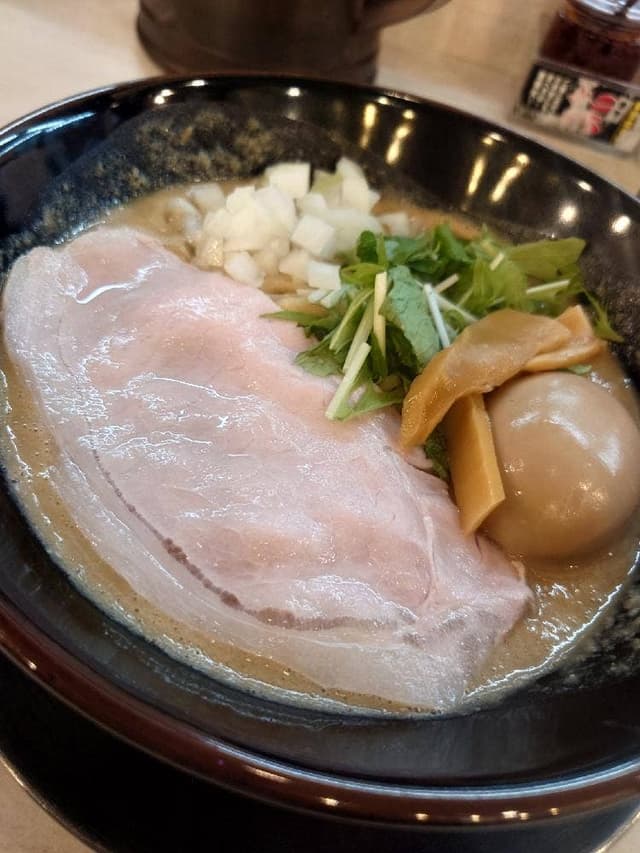 らーめんstandR&R3号店 - サブ画像1