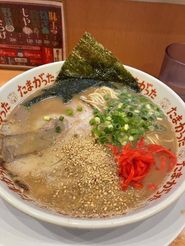 たまがった 横浜駅西口店 - サブ画像3