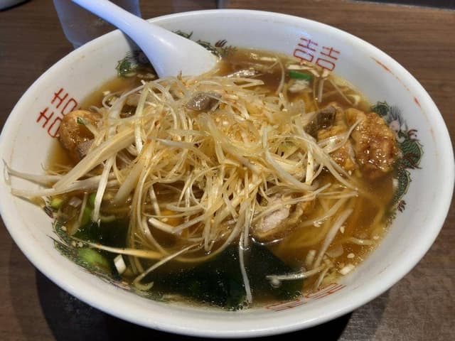 麗華 - サブ画像1