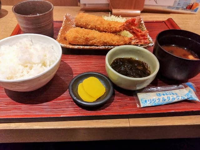 まるは食堂 JR名古屋駅店 - サブ画像2