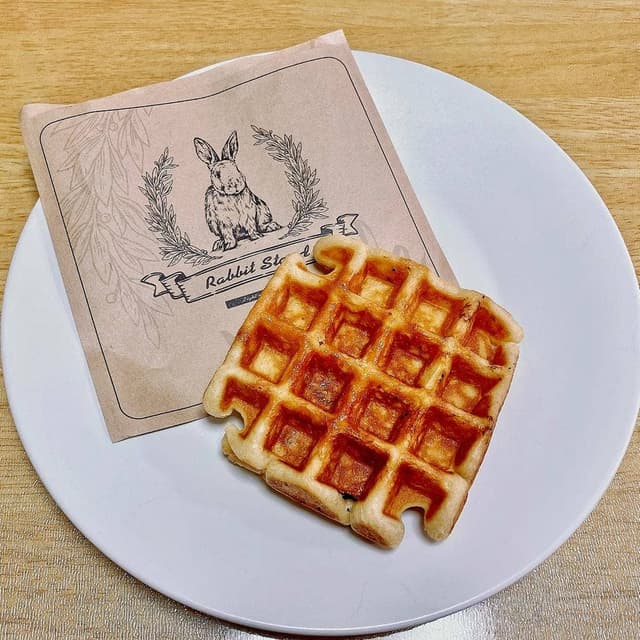 ラビットスタンド - サブ画像1