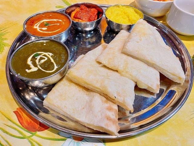 ナマステダイニング - サブ画像3