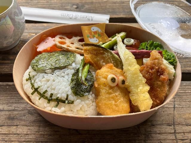 Albero di Cocco - サブ画像3