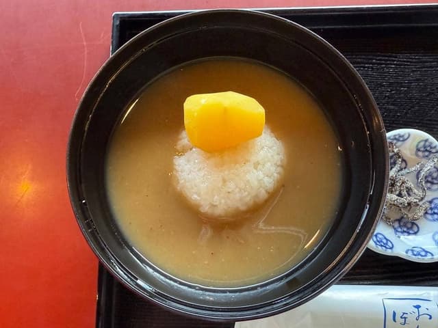 五十鈴茶屋 本店 - サブ画像3