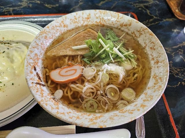 志水食堂 - サブ画像1