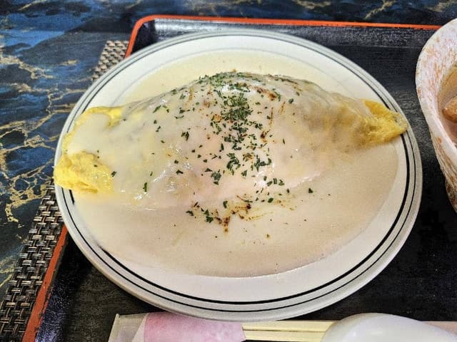 志水食堂 - サブ画像2