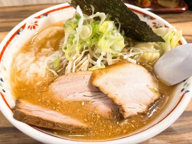 狼スープ - サブ画像1