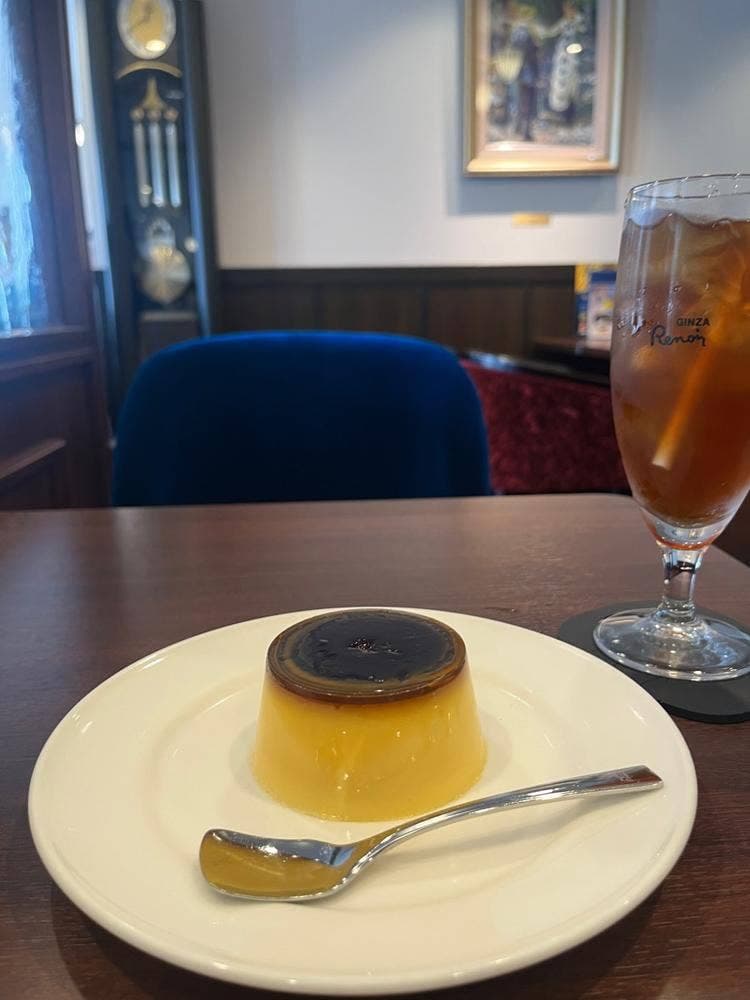 喫茶室ルノアール 中野北口店