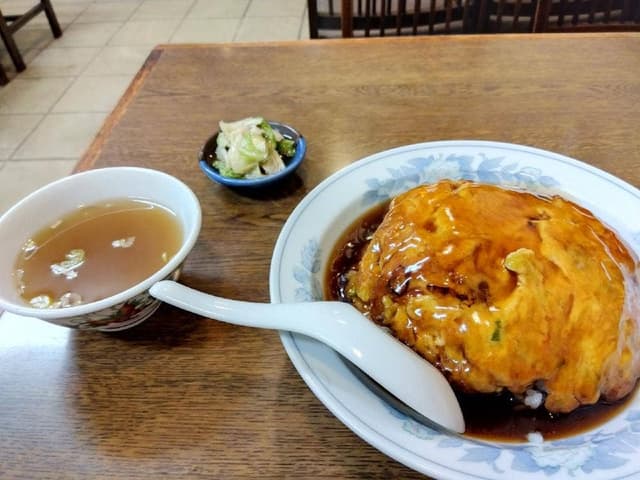 南国飯苑 - サブ画像3