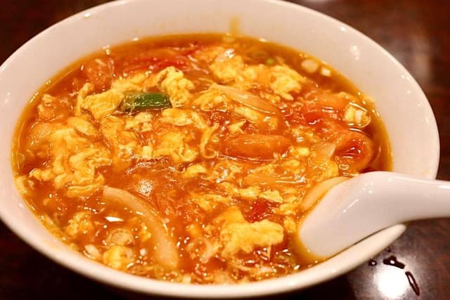 中華料理 萬珍館 金山店 - サブ画像2