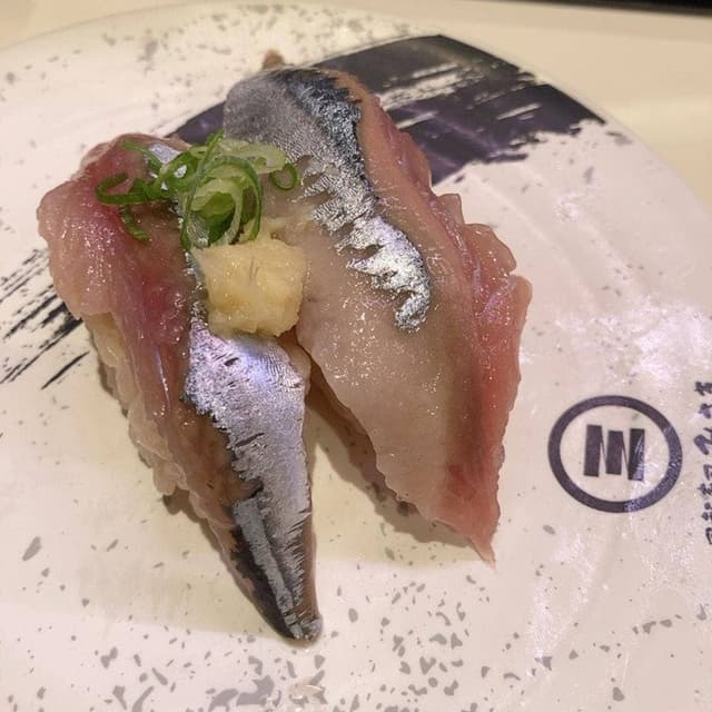 回転寿司みさき エミオひばりが丘店 - サブ画像1