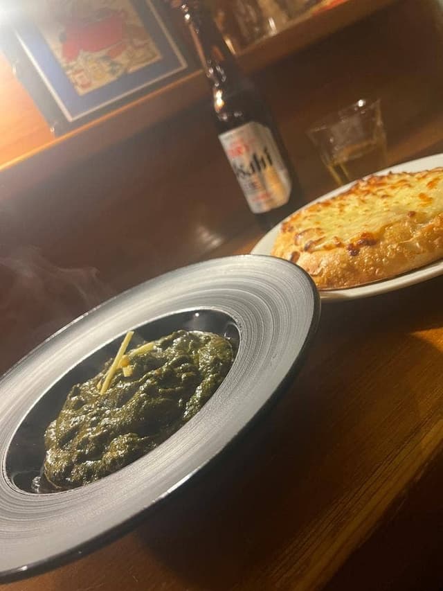 未来カレー こりす - サブ画像1