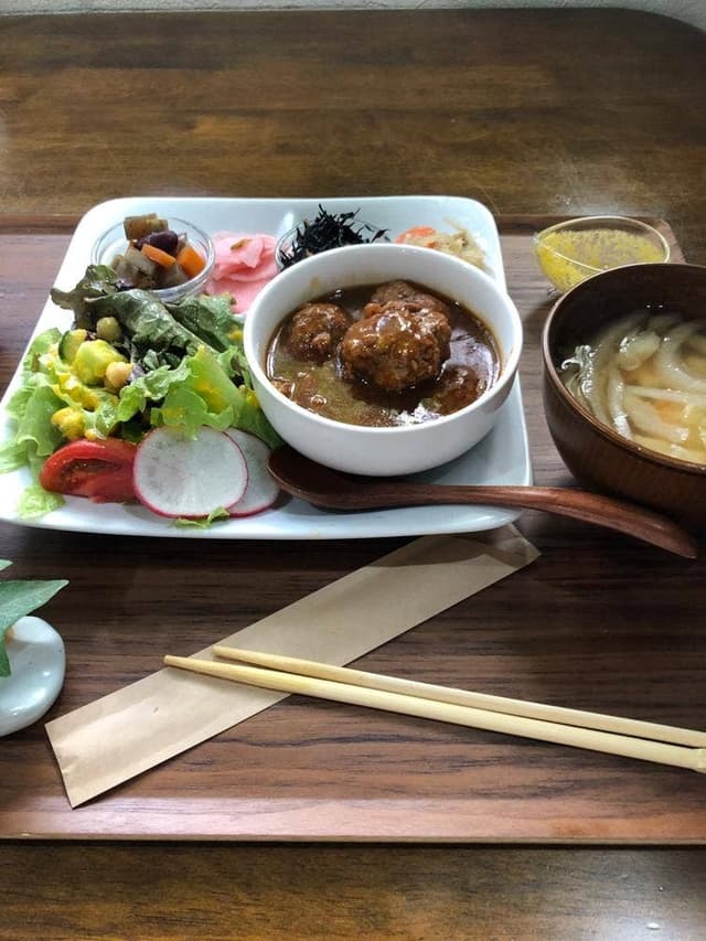 Cafe Mother's Kitchen - サブ画像1