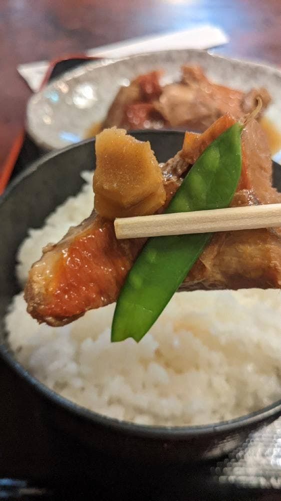 日本ばし 鶴の家 - サブ画像3