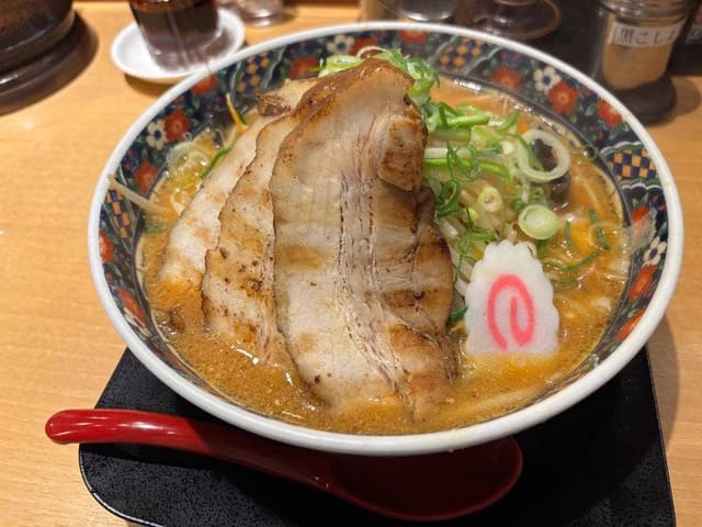 味噌之介 根岸駅前店 - サブ画像1