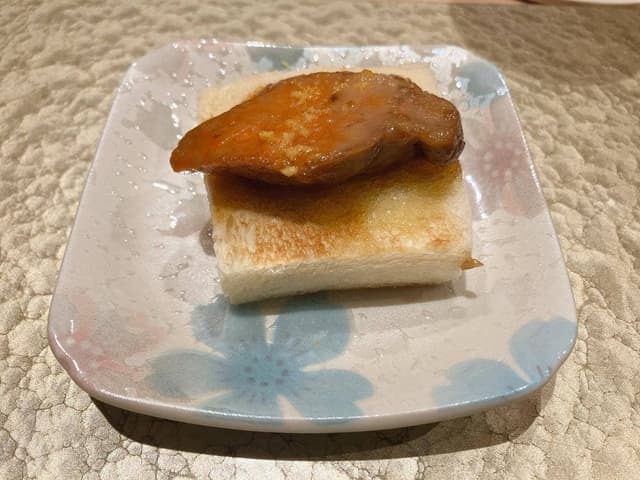 鮨富かわ - サブ画像2