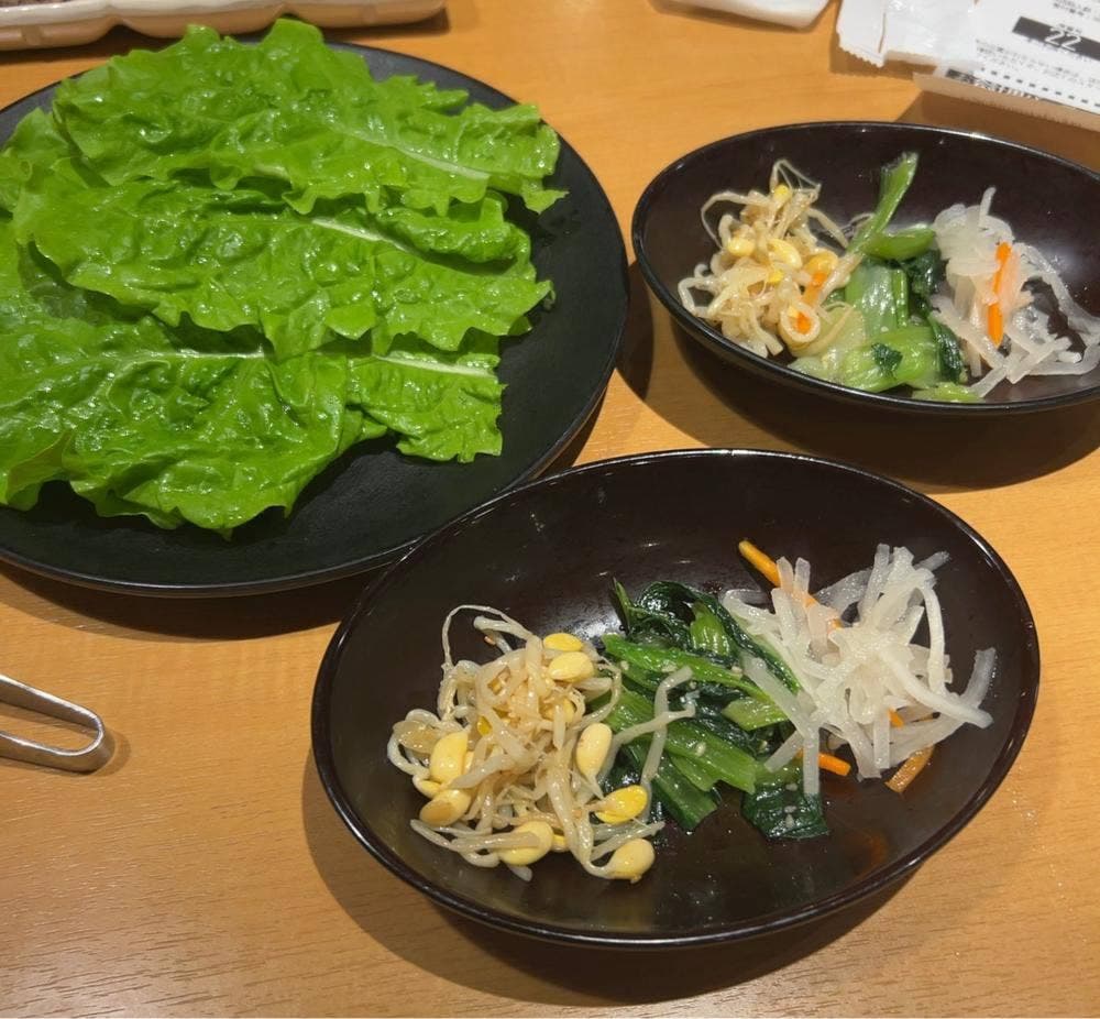 焼肉きんぐ 八王子松木店