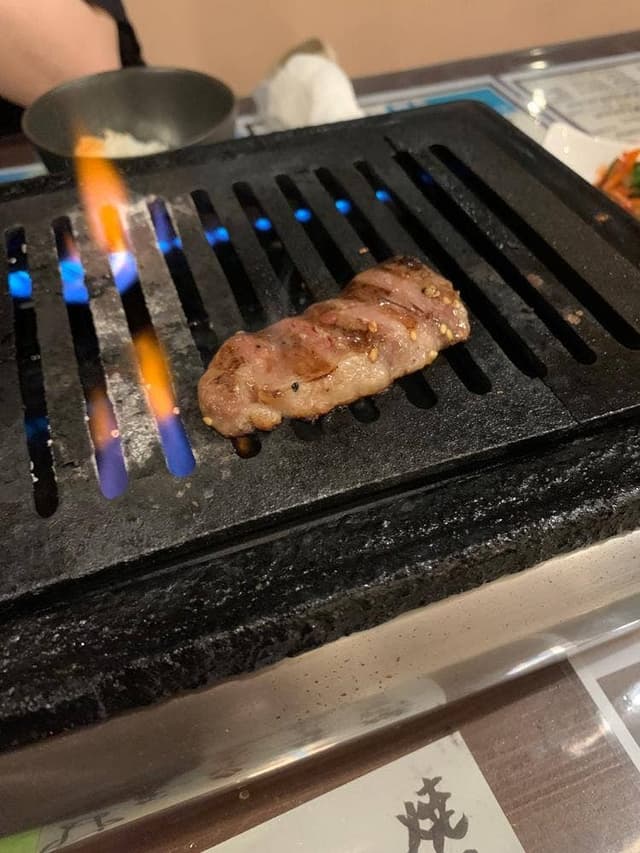 読谷 焼肉 縁 - サブ画像3