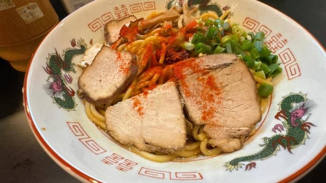 さるぱぱ - サブ画像2