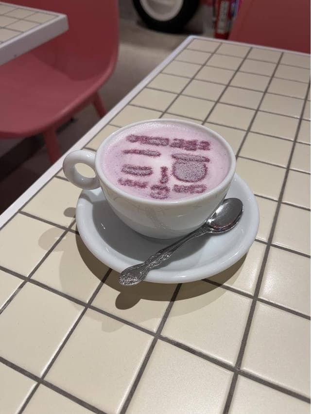 NAMCHINI 82cafe 2号店 - サブ画像3