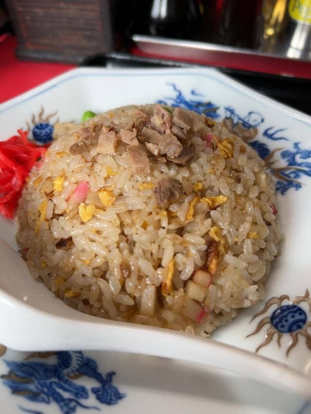 大沼飯店 - サブ画像2