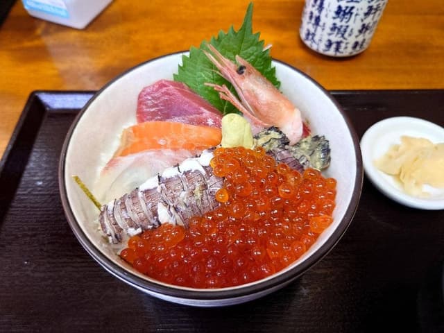 いち乃家 - サブ画像3