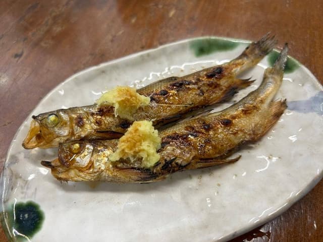 秋田屋 - サブ画像1