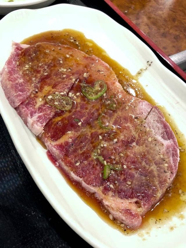 横濱慶州苑 新横浜店 - サブ画像1