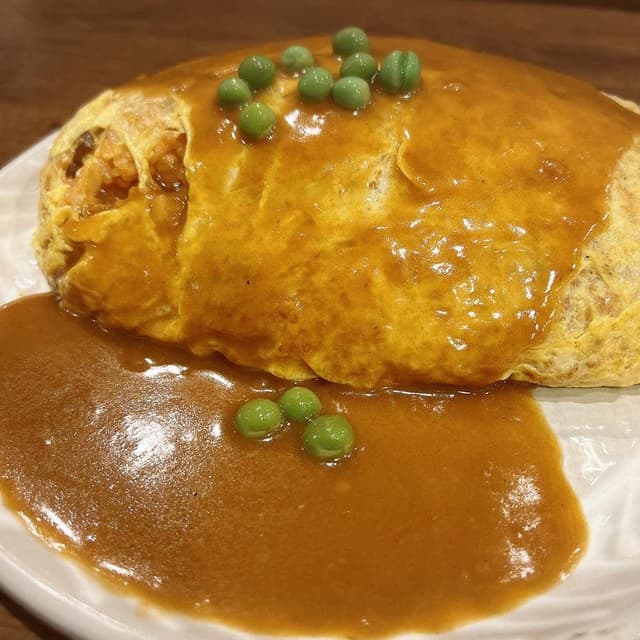 南自由軒 - サブ画像1