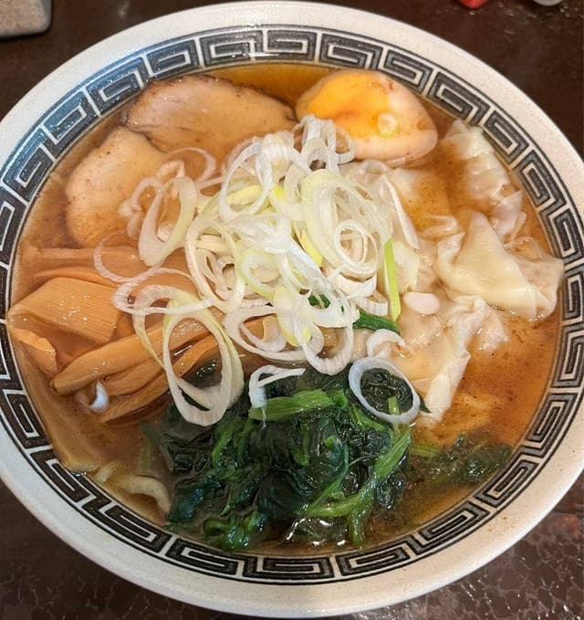 大手町ラーメン - サブ画像1