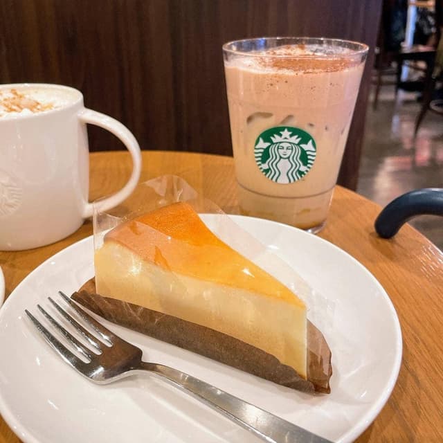 スターバックス コーヒー 国立店 - サブ画像3