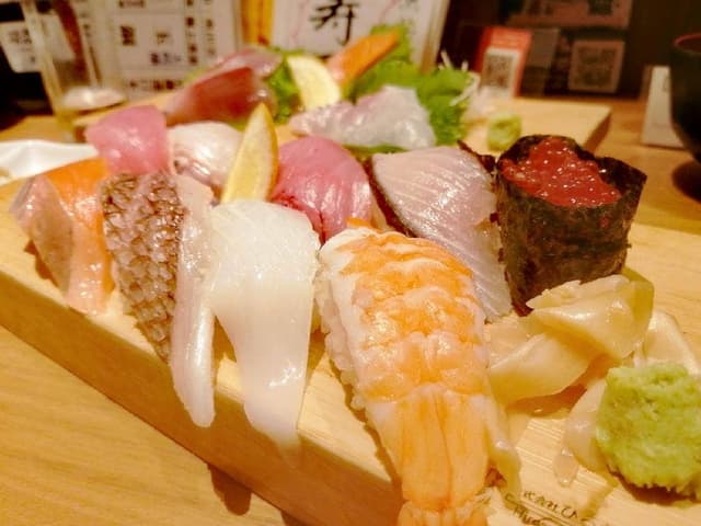 炉端かば 松江駅前店 - サブ画像3