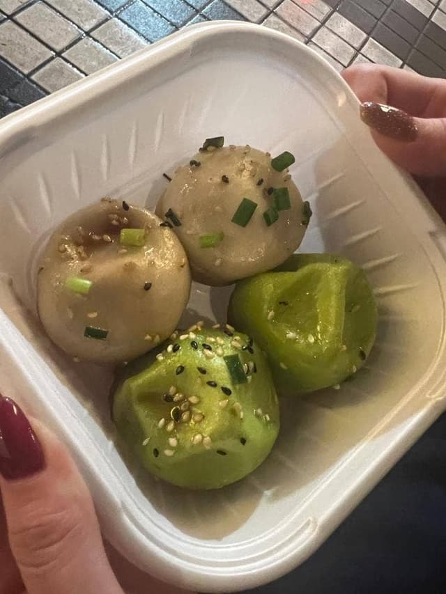 上海小籠包専門店 鵬天閣 新館 - サブ画像1