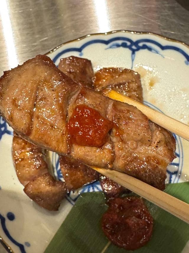 牛たん酒場 たん之助 丸の内オアゾ店 - サブ画像2