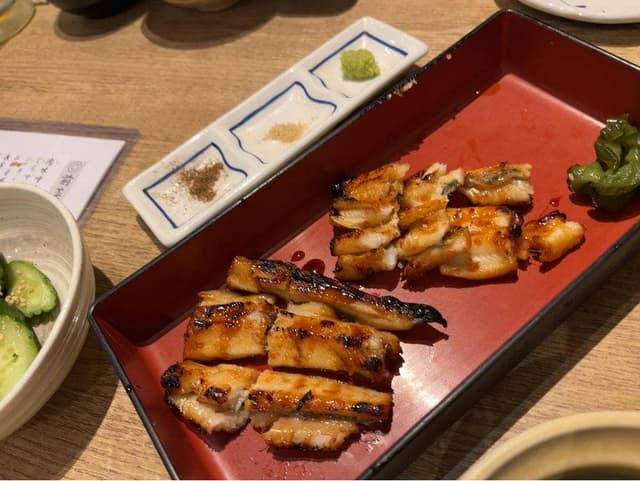 天ぷら 穴子蒲焼 助六酒場 - サブ画像2