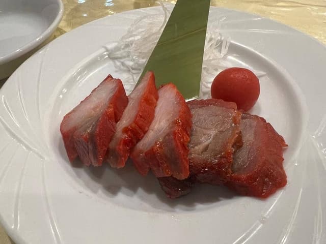 横浜中華街 一楽 - サブ画像1