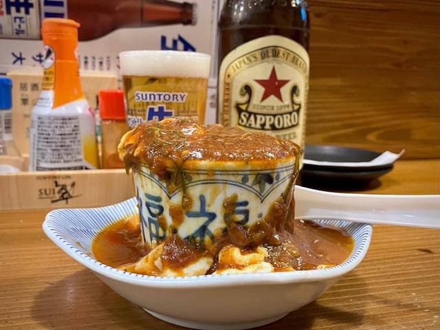 大衆酒場 酔々屋 - サブ画像2