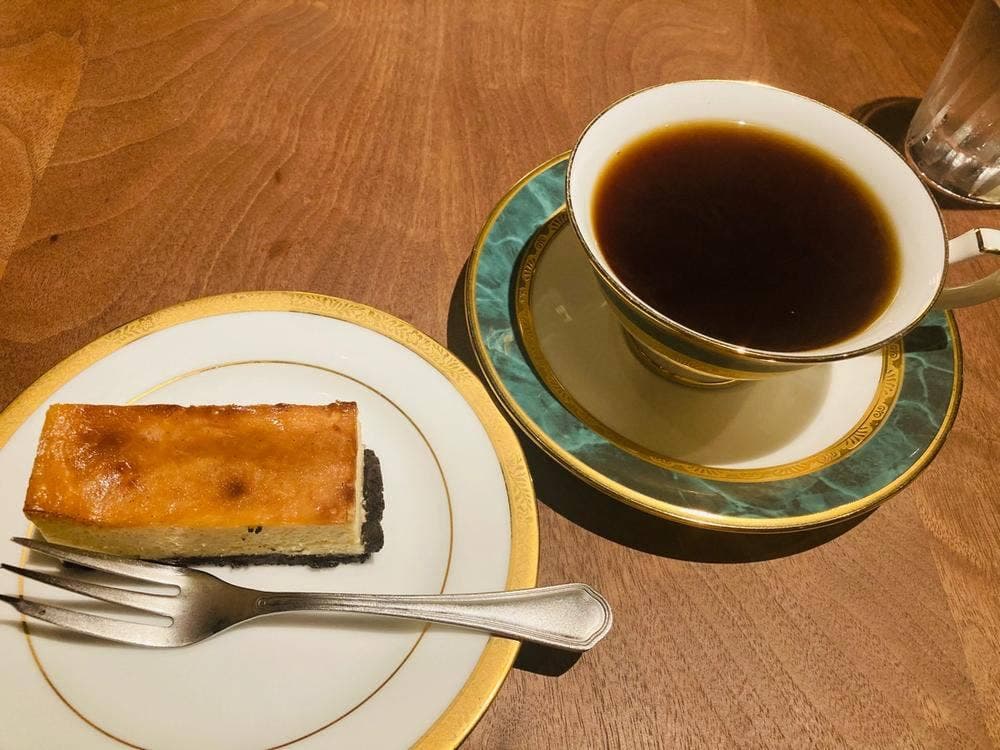OMO&COFFEE