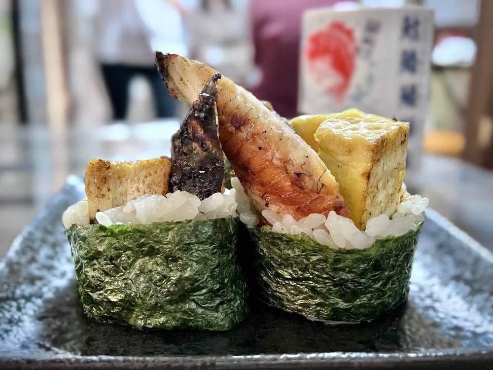 たっちゃん寿司