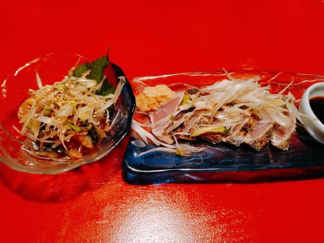 個室泳ぎイカ 九州うまか 近鉄奈良駅前店 - サブ画像3