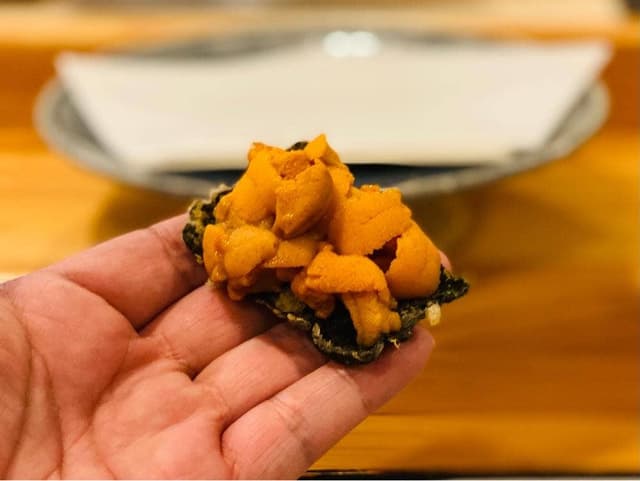 天ぷら料理 さくら - サブ画像1