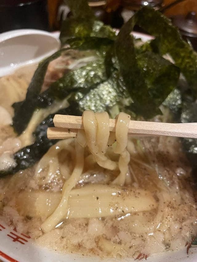 麺の蔵かめだ屋 - サブ画像3