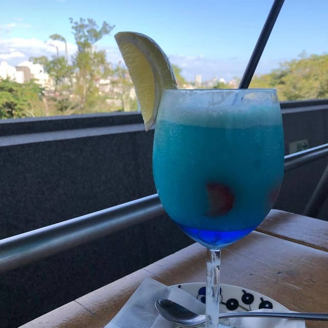 カフェ モーツァルト テオ - サブ画像2