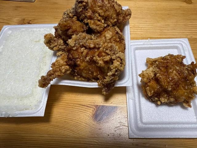 日の丸亭 保原店 - サブ画像1