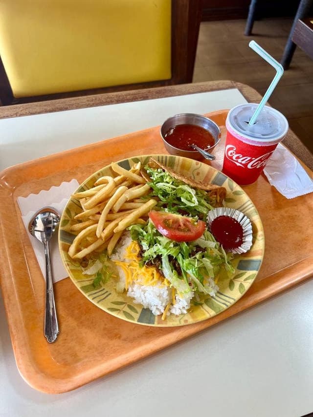 セニョールターコ - サブ画像3